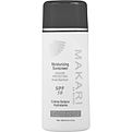 Makari Moisturizing Sunscreen Spf 50 for women by Makari De Suisse