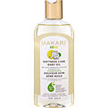 Makari Bebe Softness Care Baby Oil for women by Makari De Suisse