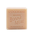 L'Occitane Bonne Mere Soap - Linden & Sweet Orange for women by L'Occitane