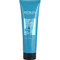 Redken Extreme Length Triple Action Treatment Mask for unisex by Redken