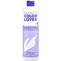 Framesi Color Lover Volume Boost Shampoo for unisex by Framesi