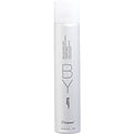 Framesi Be Yourself Mist Hair Spray Light for unisex by Framesi