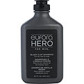 Eufora Hero For Men Black Clay Shampoo for unisex by Eufora