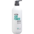 Kms Add Power Shampoo for unisex by Kms