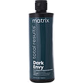 Total Results Dark Envy Neutralizing Dyes Mask for women by Matrix