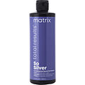 Total Results So Silver Neutralizing Dyes Mask for women by Matrix
