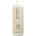 Paul Mitchell Clean Beauty Everyday Shampoo for unisex by Paul Mitchell