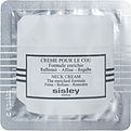 Sisley Neck Cream - Enriched Formula Sachet Sample for women by Sisley