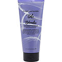 Bumble And Bumble Illuminated Blonde Conditioner for unisex by Bumble And Bumble