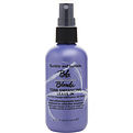 Bumble And Bumble Blonde Tone Enhancing Leave In for unisex by Bumble And Bumble