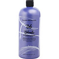 Bumble And Bumble Illuminated Blonde Conditioner for unisex by Bumble And Bumble