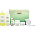 Mario Badescu Acne Control Set: Cleanser 177ml + Lotion 236ml + Mask 56g + Drying Lotion 29ml + Drying Cream 14g --5pcs for unisex by Mario Badescu