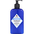 Jack Black Turbo Body Lotion for men by Jack Black