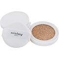 Sisley Phyto-Blanc Le Cushion Foundation Refill Spf 50+ for unisex by Sisley