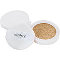 Sisley Phyto-Blanc Le Cushion Foundation Spf 50+ Refill for unisex by Sisley