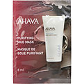 Ahava Ahava Purifying Mud Mask (Oily Skin) for women by Ahava