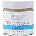 The Organic Pharmacy Hyaluronic Acid Corrective Mask for women by The Organic Pharmacy