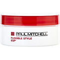 Paul Mitchell Flexible Style Elastic Shaping Paste for unisex by Paul Mitchell