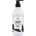Ag Hair Care Curl Fresh Shampoo for unisex by Ag Hair Care