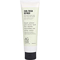 Ag Hair Care Curl Fresh Definer for unisex by Ag Hair Care