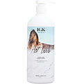 Igk Hot Girls Hydrating Conditioner for women by Igk