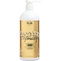 Igk Legendary Dream Hair Shampoo for women by Igk