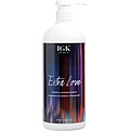 Igk Extra Love Volumizing & Thickening Shampoo for women by Igk