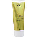 Igk Offline 3-Minute Hydration Hair Mask for women by Igk