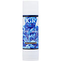 Igk Mixed Feelings Blue Leave-In Brunette Toning Drops for women by Igk