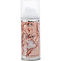 Igk Jet Lag Invisible Dry Shampoo for women by Igk