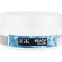 Igk Beach Club Soft Texture Paste for women by Igk