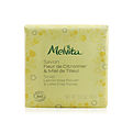 Melvita Soap - Lemon Tree Flower & Lime Tree Honey for women by Melvita
