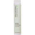 Paul Mitchell Clean Beauty Anti-Frizz Shampoo for unisex by Paul Mitchell
