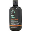 Paul Mitchell Tea Tree Special Color Shampoo Invigorating Cleanser for unisex by Paul Mitchell