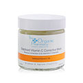 The Organic Pharmacy Stabilised Vitamin C Corrective Mask - Brighten & Improve Elasticity for women by The Organic Pharmacy