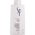 Wella Repair Shampoo For Damaged Hair for unisex by Wella