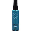 Sexy Hair Healthy Sexy Hair Love Oil Moisturizing for unisex by Sexy Hair Concepts