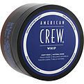 American Crew Whip Lighthold/Natural Shine for men by American Crew