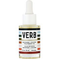 Verb Moringa & Jojoba Treatment Oil for unisex by Verb