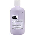 Verb Purple Shampoo for unisex by Verb