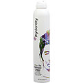 Mydentity #Mypower Firm Design Control Spray for unisex by Mydentity