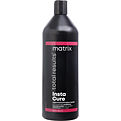 Total Results Instacure Anti-Breakage Conditioner for unisex by Matrix
