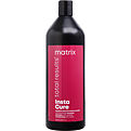 Total Results Instacure Anti-Breakage Shampoo for unisex by Matrix