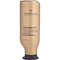 Pureology Nano Works Gold Conditioner for unisex by Pureology