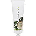 Biolage All In One Shampoo And Body Scrub for unisex by Matrix