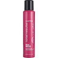 Total Results Miss Mess Dry Finishing Spray for unisex by Matrix