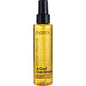 Total Results A Curl Can Dream Lightweight Oil for women by Matrix