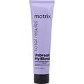 Total Results Unbreak My Blonde Citric Acid Reviving Leave In Treatment for women by Matrix