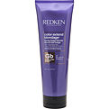 Redken Color Extend Blondage Honey Beige Blonde Color Depositing Mask for unisex by Redken