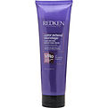 Redken Color Extend Blondage Rose Blonde Colr Depositing Mask for unisex by Redken